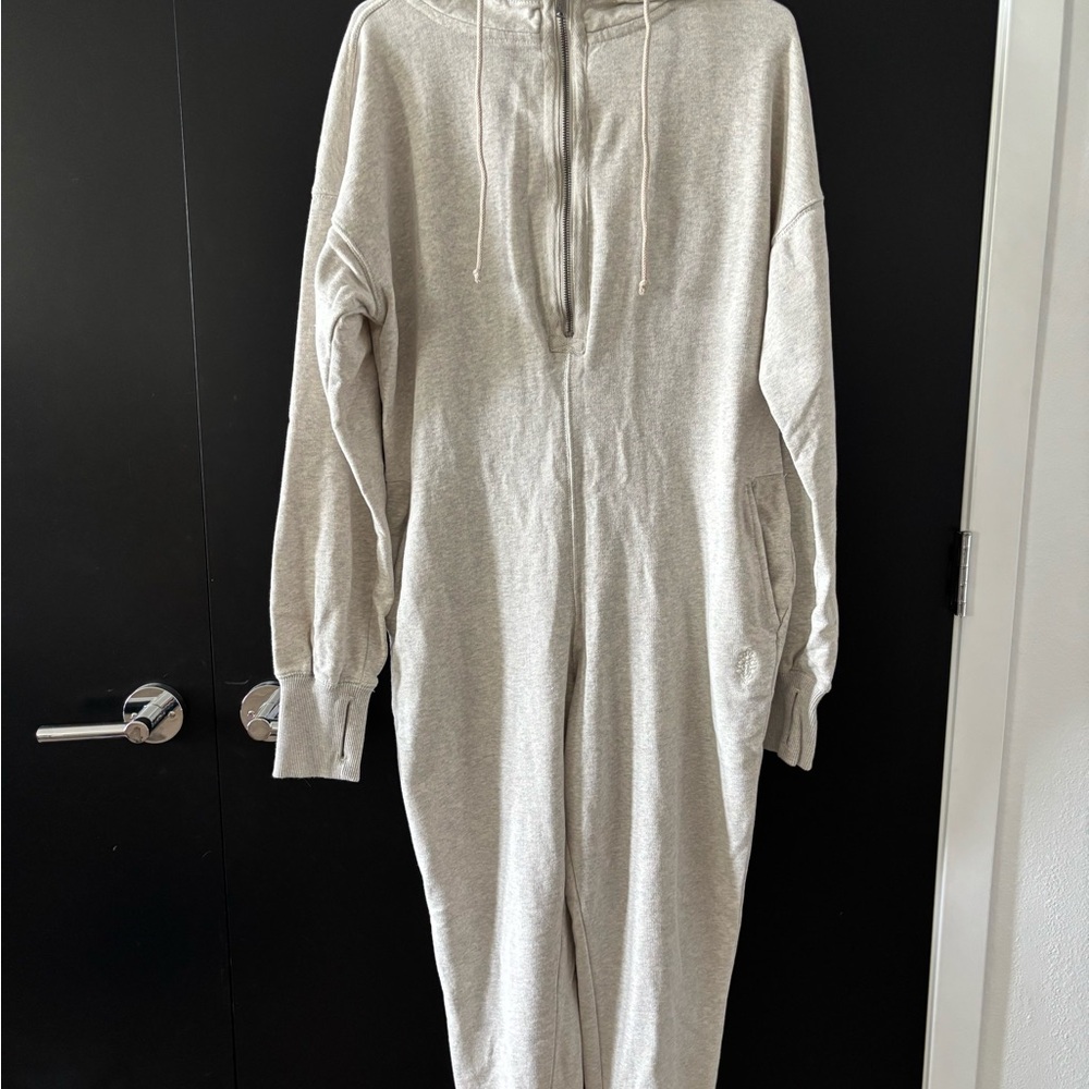 Free people movement x Hatch XS Jumpsuit